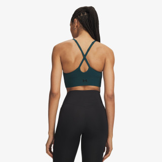 Under Armour Bustiera Vanish Seamless Low Bra 