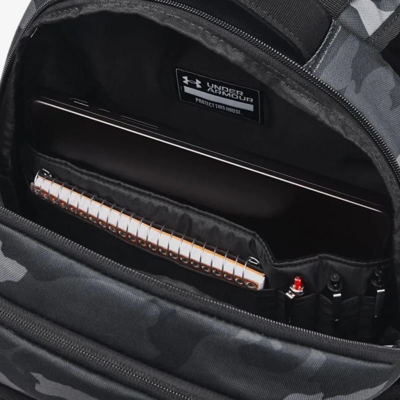 Under Armour Rucsac UA HUSTLE 6.0 BACKPACK 