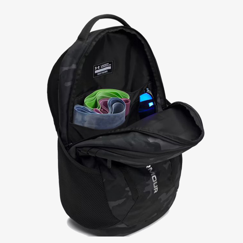 Under Armour Rucsac UA Hustle 6.0 Backpack 