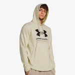 Under Armour Hanorac UA Rival Terry Graphic Hood 