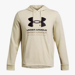 Under Armour Hanorac UA Rival Terry Graphic Hood 