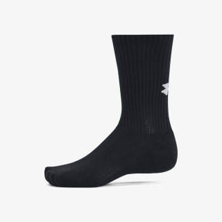 Under Armour Sosete Unisex UA TC 3pk Crew 