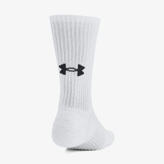 Under Armour Sosete Unisex UA TC 3pk Crew 