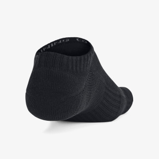Under Armour Sosete Unisex UA TC 3pk No Show 
