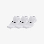 Under Armour Sosete Unisex UA TC 3pk No Show 
