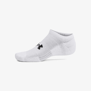 Under Armour Sosete Unisex UA TC 3pk No Show 