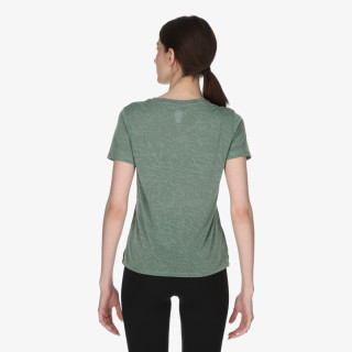 Under Armour Tricou UA Launch Camo Shortsleeve 