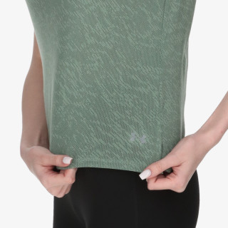 Under Armour Tricou UA Launch Camo Shortsleeve 
