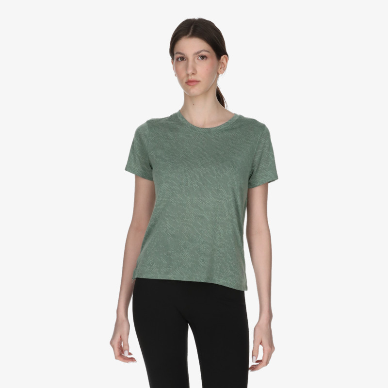 Under Armour Tricou UA Launch Camo Shortsleeve 