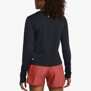 Under Armour Tricou maneca lunga Launch 