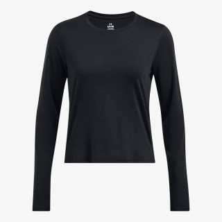 Under Armour Tricou maneca lunga Launch 