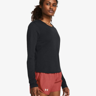 Under Armour Tricou maneca lunga Launch 