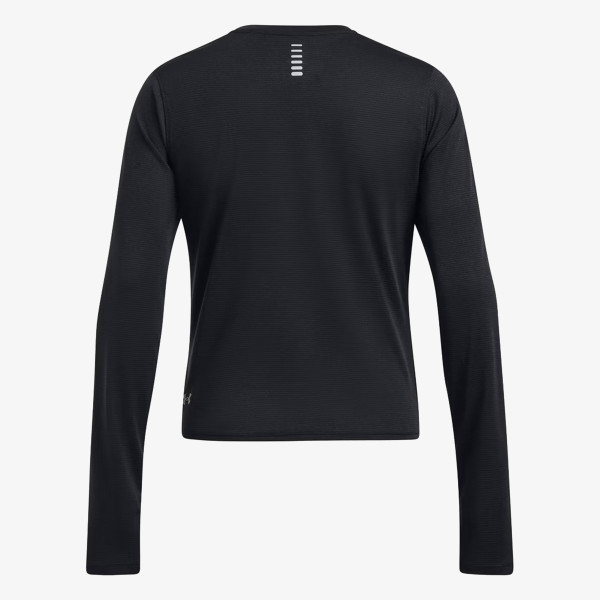 Under Armour Tricou maneca lunga Launch 