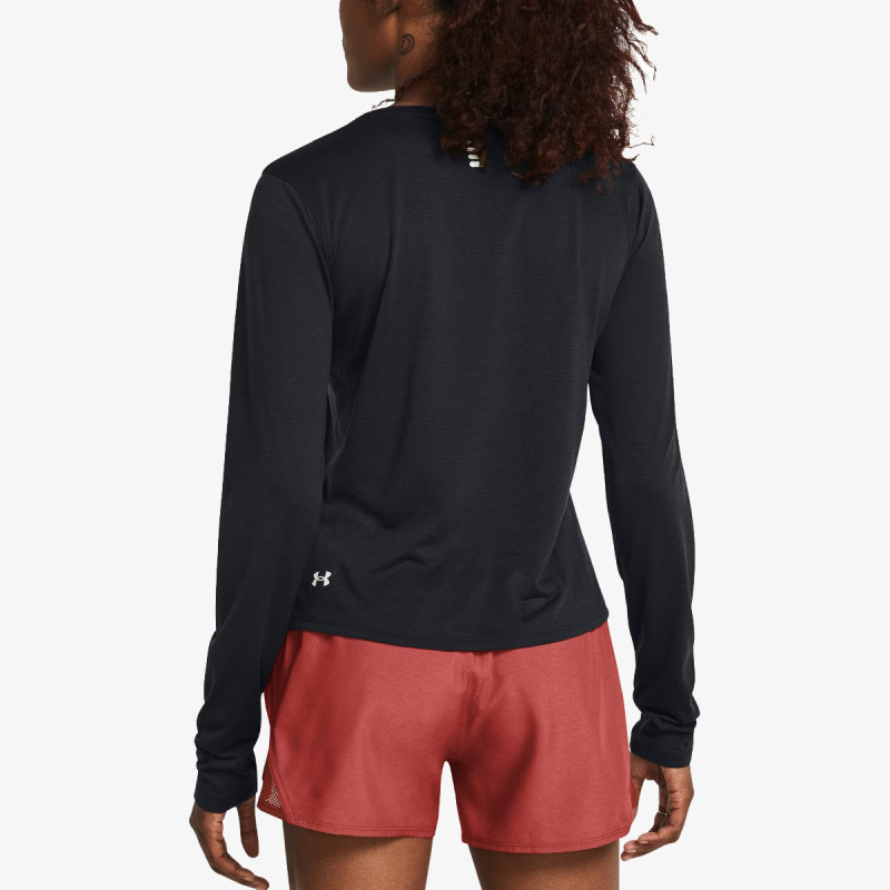 Under Armour Tricou maneca lunga Launch 