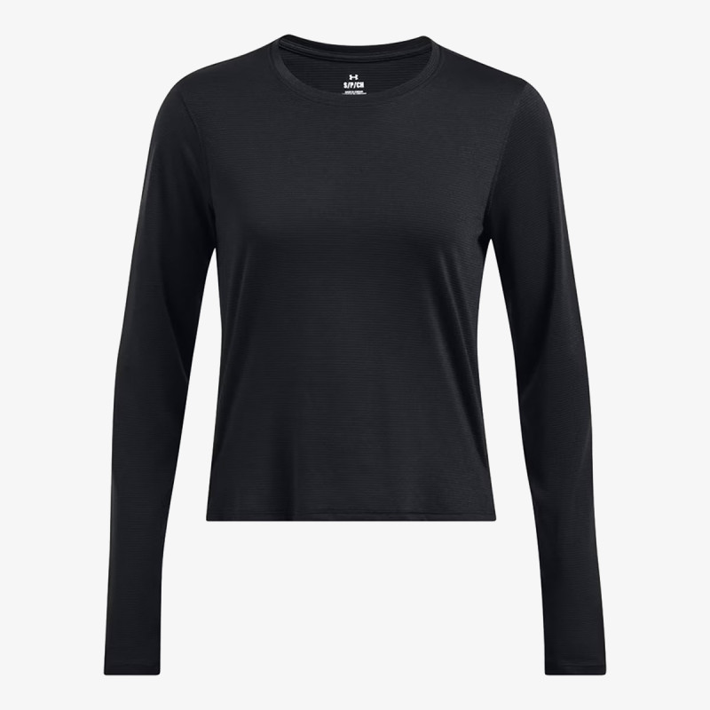 Under Armour Tricou maneca lunga Launch 