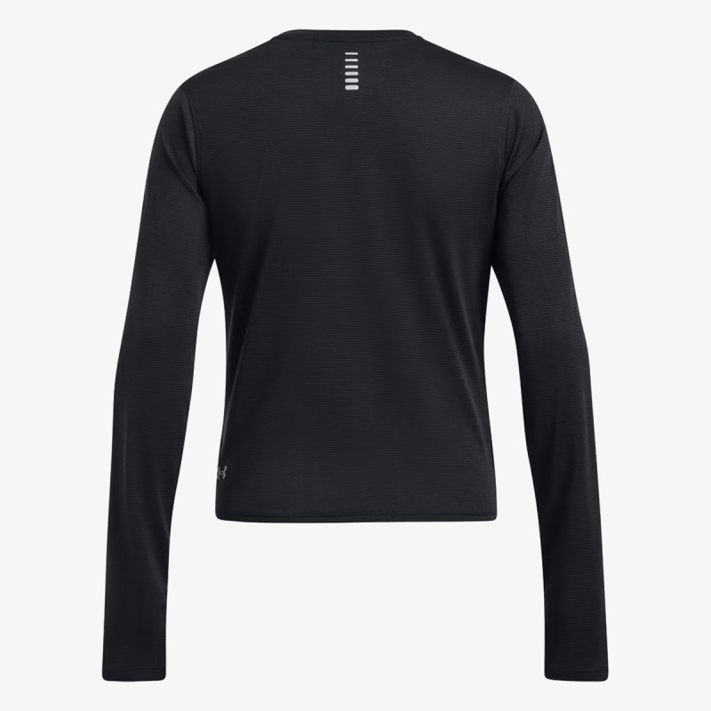 Under Armour Tricou maneca lunga Launch 