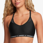 Under Armour Bustiera Crossback 