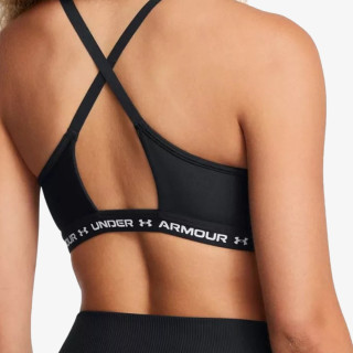 Under Armour Bustiera Crossback 