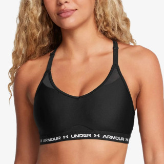 Under Armour Bustiera Crossback 