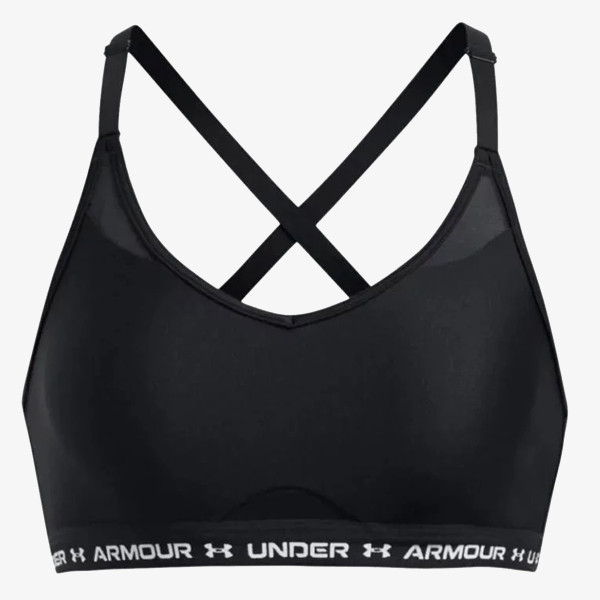 Under Armour Bustiera Crossback 