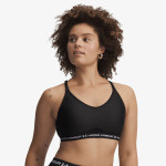 Under Armour Bustiera UA Crossback Low Bra 