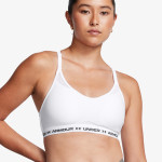 Under Armour Bustiera UA Crossback Low Bra 