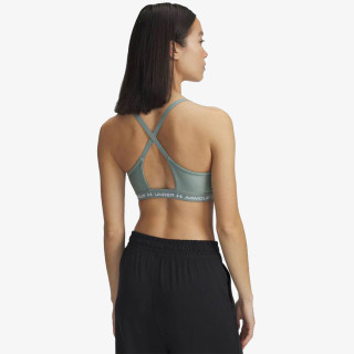Under Armour Bustiera Crossback 
