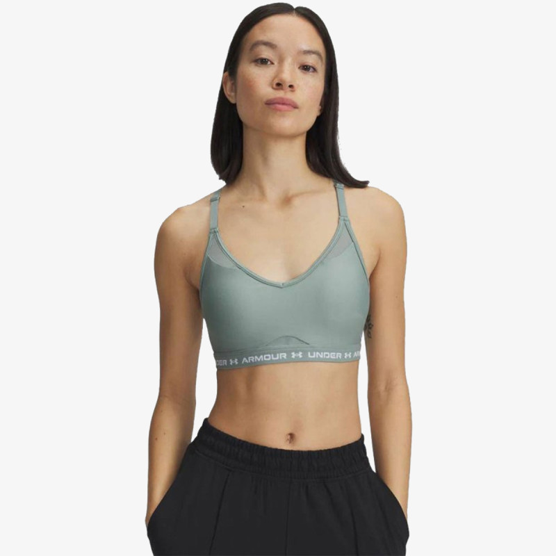 Under Armour Bustiera Crossback 