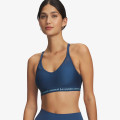 Under Armour Bustiera UA Crossback Low Bra 