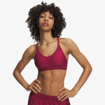 Under Armour Bustiera UA Crossback Low Bra 