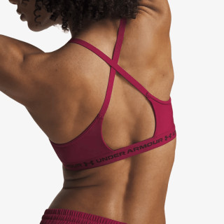 Under Armour Bustiera UA Crossback Low Bra 