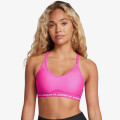 Under Armour Bustiera Crossback 