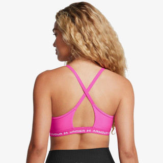 Under Armour Bustiera Crossback 