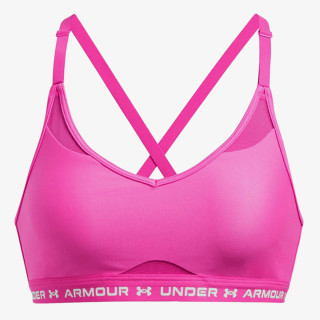 Under Armour Bustiera Crossback 