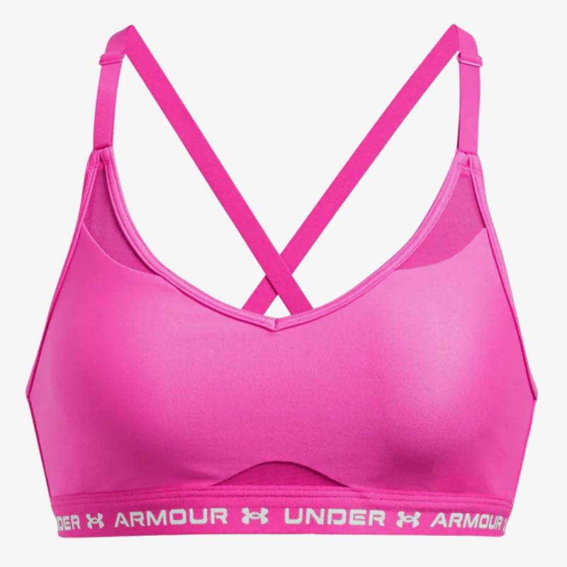 Under Armour Bustiera Crossback 