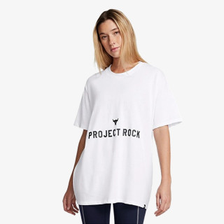 Under Armour Tricou Project Rock Campus T Q3 