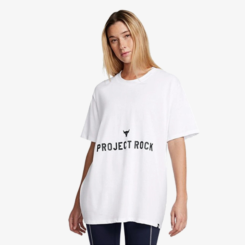 Under Armour Tricou Project Rock Campus T Q3 