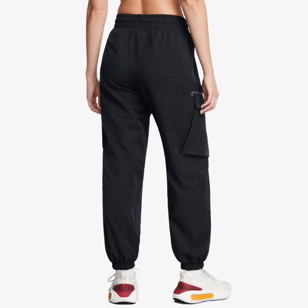 Under Armour Pantaloni de trening UA Unstoppable Cargo Pants 