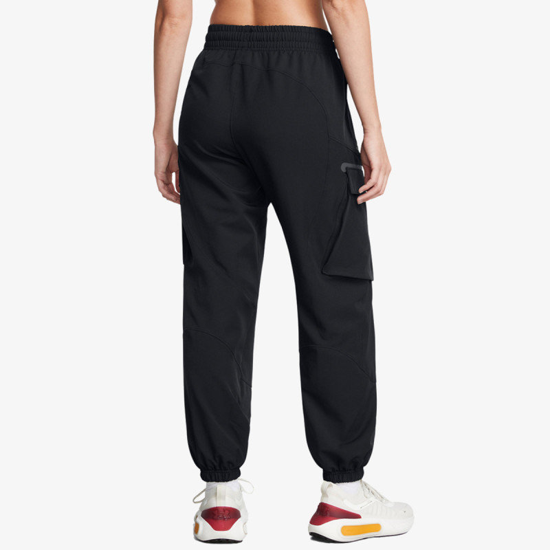 Under Armour Pantaloni de trening UA Unstoppable Cargo Pants 