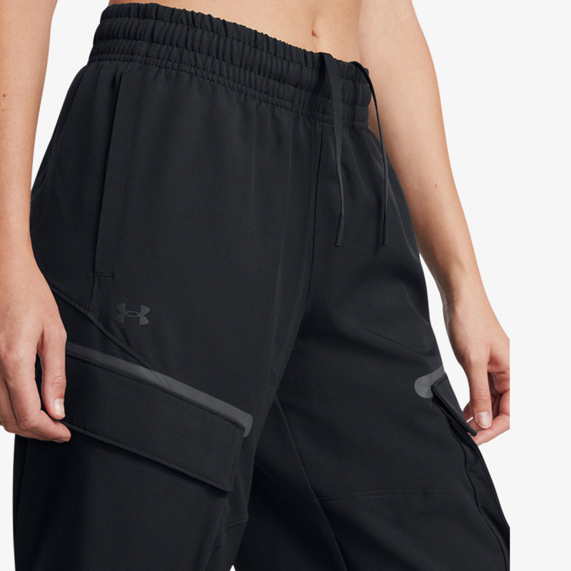 Under Armour Pantaloni de trening UA Unstoppable Cargo Pants 