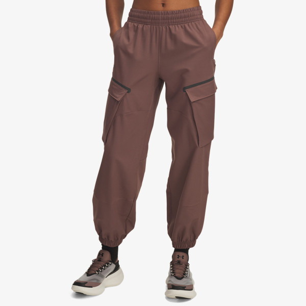 Under Armour Pantaloni de trening UA Unstoppable Cargo Pants 