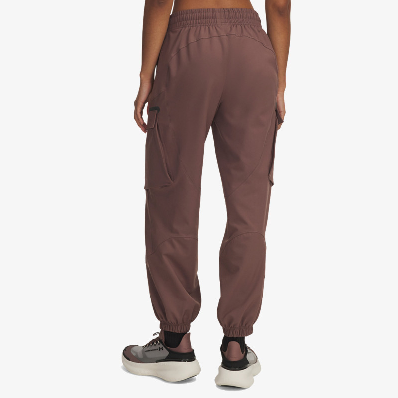 Under Armour Pantaloni de trening UA Unstoppable Cargo Pants 