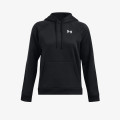 Under Armour Hanorac UA ARMOUR FLEECE HOODIE 