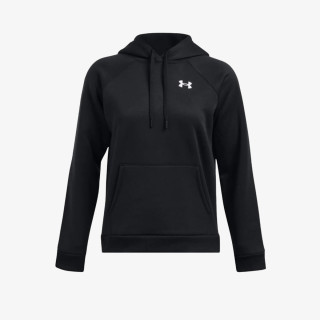 Under Armour Hanorac UA ARMOUR FLEECE HOODIE 