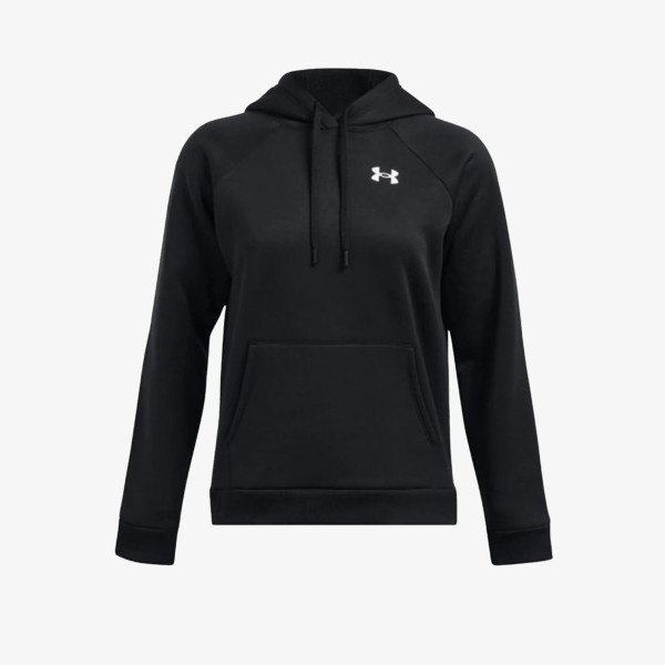 Under Armour Hanorac UA ARMOUR FLEECE HOODIE 