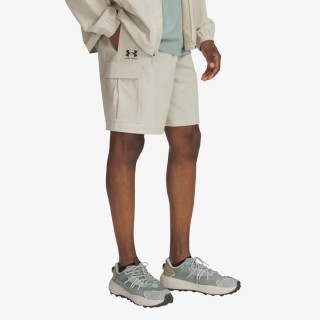 Under Armour Pantaloni scurti UA Vibe Woven Cargo Short 