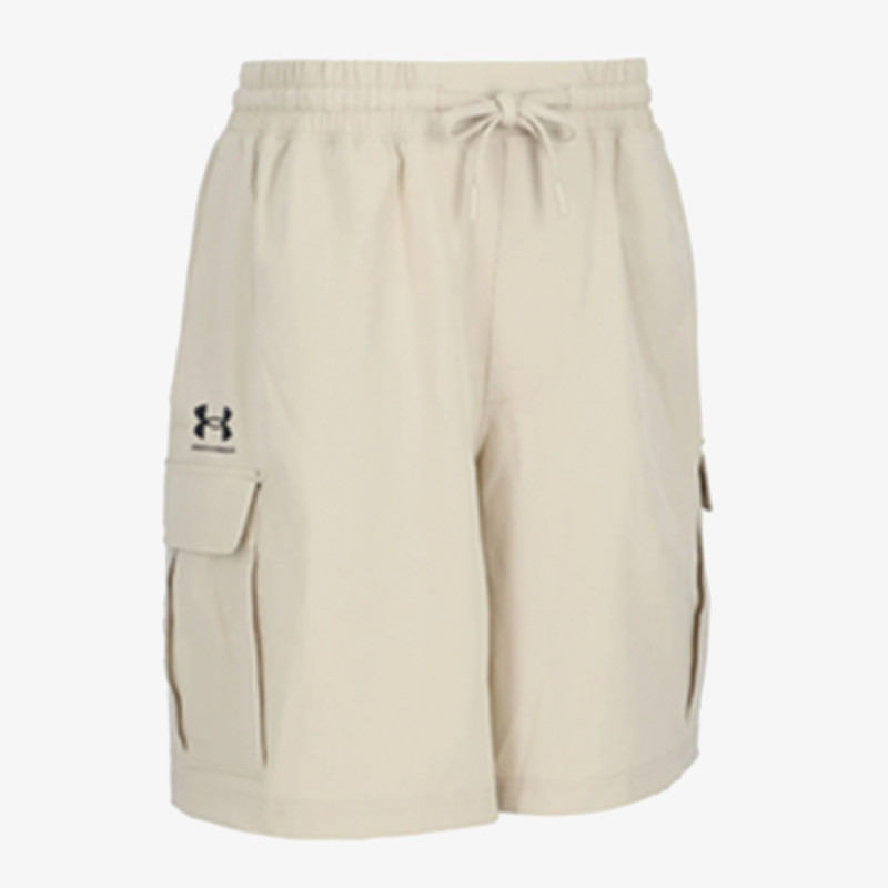 Under Armour Pantaloni scurti UA Vibe Woven Cargo Short 