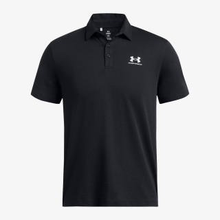 Under Armour Tricou UA Icon Polo 