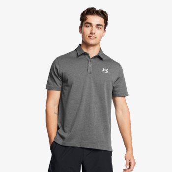 Under Armour Tricou UA ICON POLO 