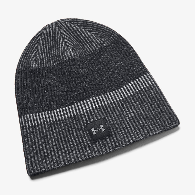 Under Armour Palarie Launch Reflective Beanie 